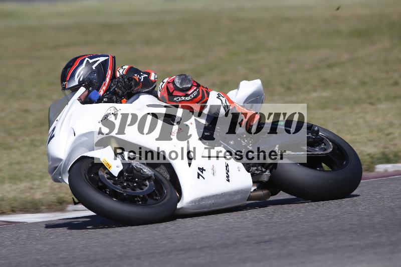 /12 30.04.2026  Speer Racing ADR/Gruppe rot/72